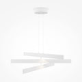Lampa wisząca Maytoni Origami IP20 x MOD163PL-L38W4K1 | Biały