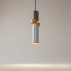 Lampa wisząca Maytoni Palette IP20 1xGU10 MOD303PL-01CFL2 | Czarny