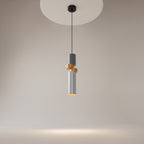 Lampa wisząca Maytoni Palette IP20 1xGU10 MOD303PL-01CFL2 | Czarny
