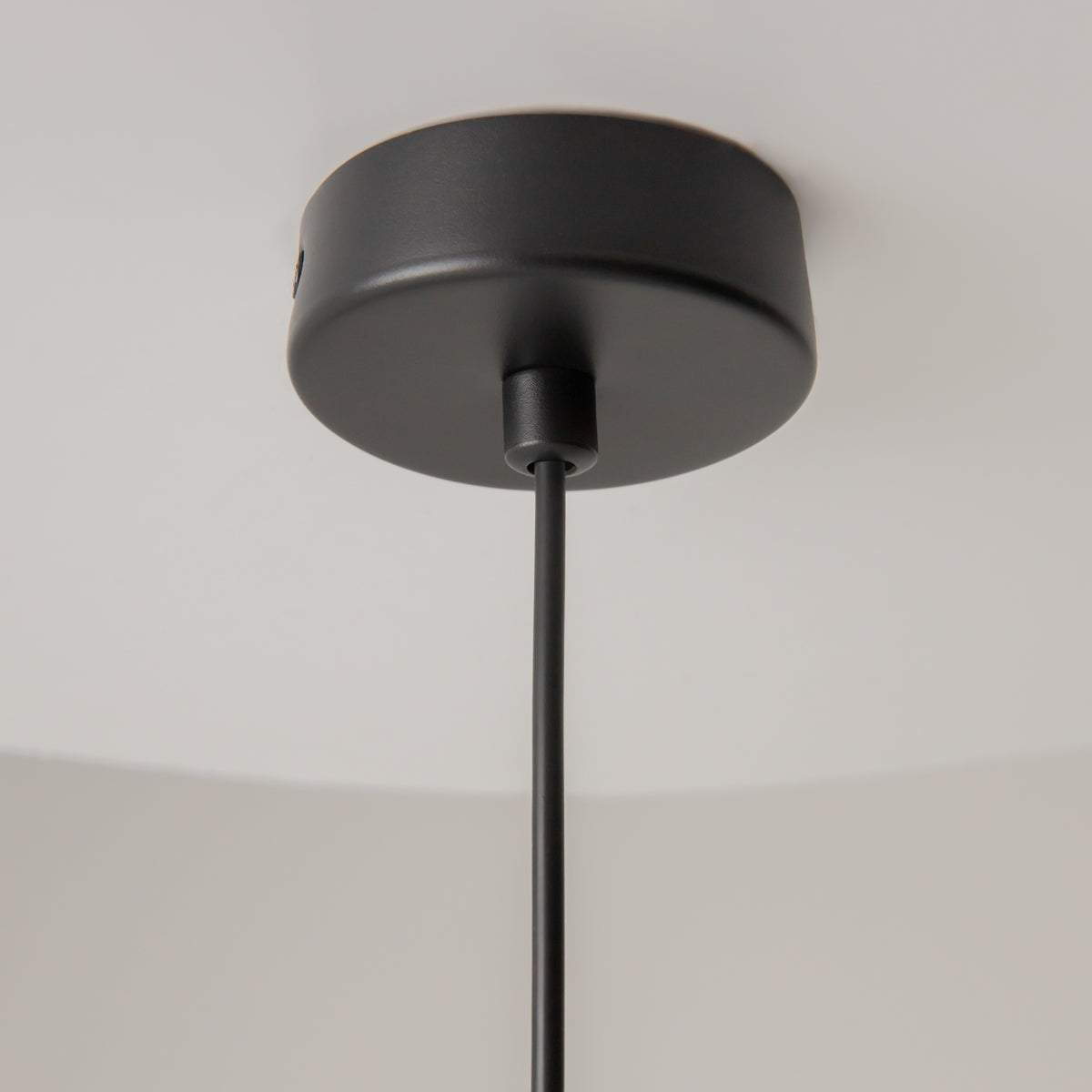 Lampa wisząca Maytoni Palette IP20 1xGU10 MOD303PL-01CFL3 | Czarny