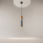 Lampa wisząca Maytoni Palette IP20 1xGU10 MOD303PL-01CFL3 | Czarny