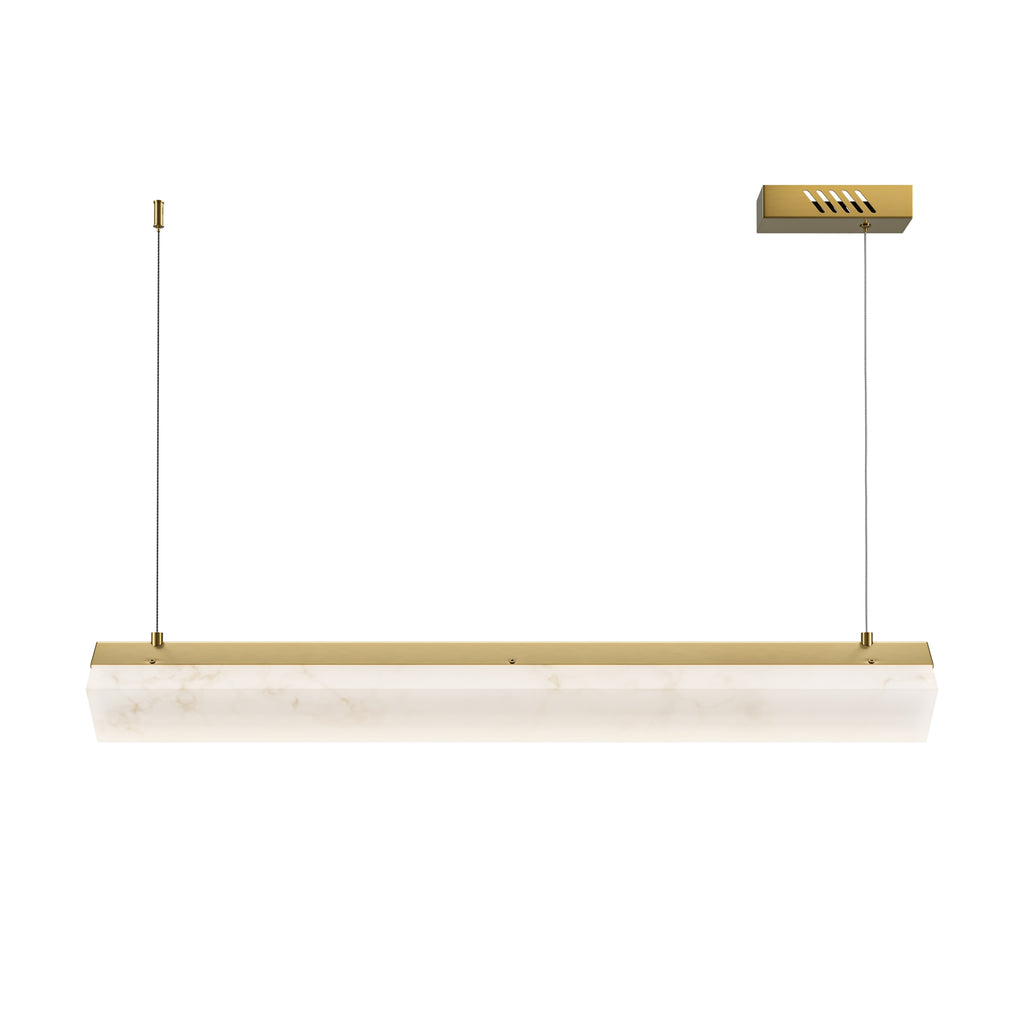 Lampa wisząca Maytoni Petra IP20 x MOD250PL-L36BS3K | Mosiądz