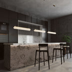 Lampa wisząca Maytoni Petra IP20 x MOD250PL-L36BS3K | Mosiądz