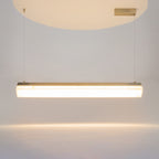 Lampa wisząca Maytoni Petra IP20 x MOD250PL-L36BS3K | Mosiądz