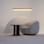 Lampa wisząca Maytoni Petra IP20 x MOD250PL-L36BS3K | Mosiądz