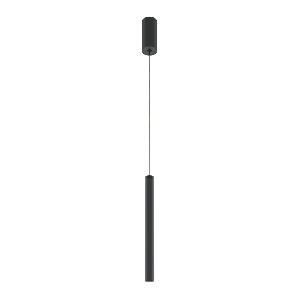 Lampa wisząca Maytoni Pro Base IP20 x MOD159PL-L6B4K2 | Czarny