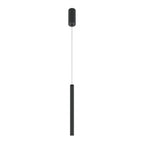 Lampa wisząca Maytoni Pro Base IP20 x MOD159PL-L6B4K2 | Czarny