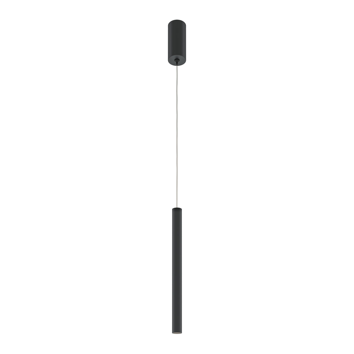 Lampa wisząca Maytoni Pro Base IP20 x MOD159PL-L6B4K2 | Czarny
