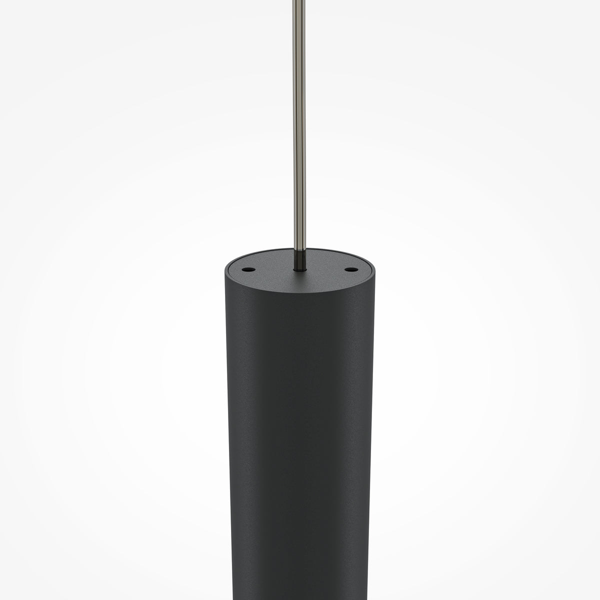 Lampa wisząca Maytoni Pro Base IP20 x MOD159PL-L6B4K2 | Czarny
