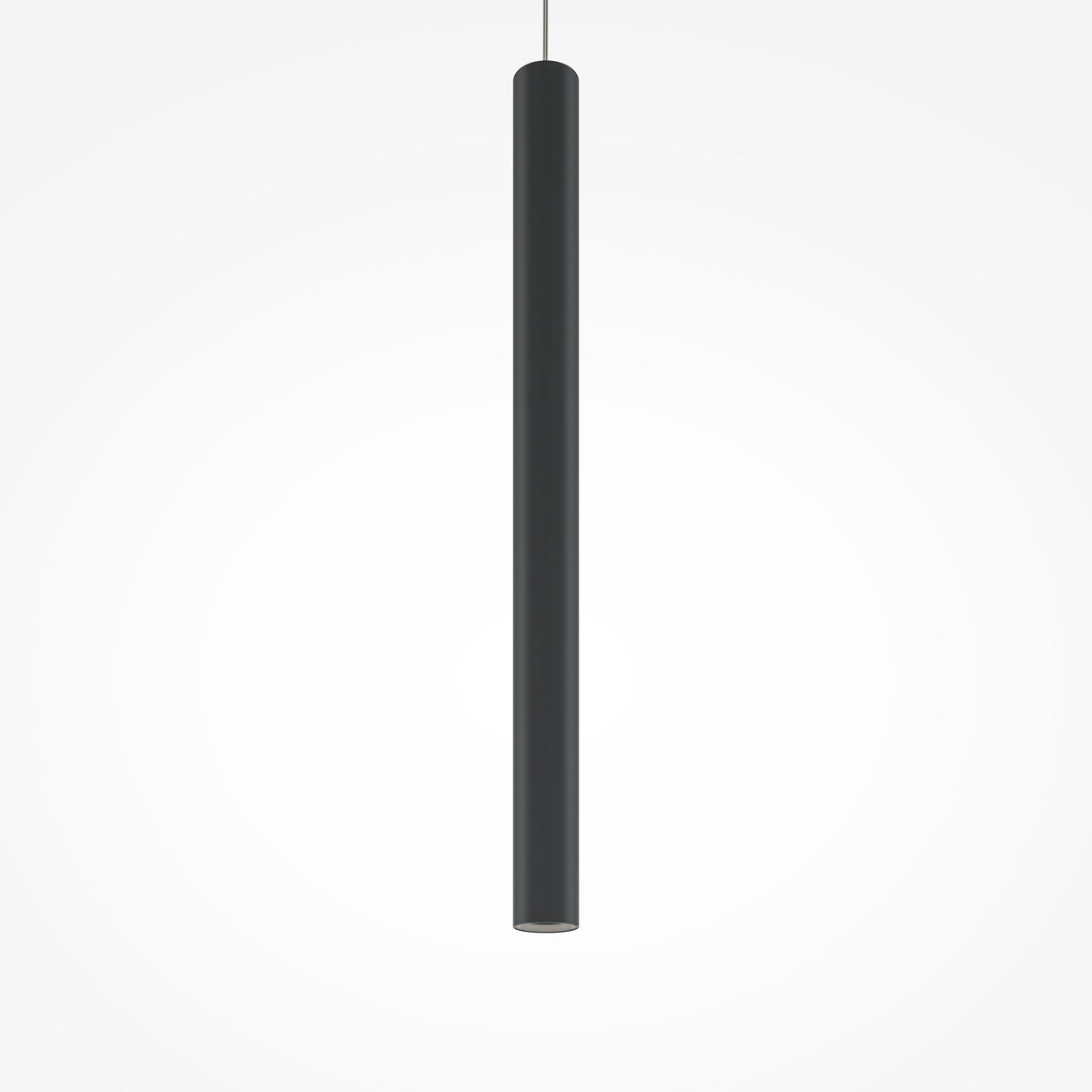 Lampa wisząca Maytoni Pro Base IP20 x MOD159PL-L6B4K2 | Czarny