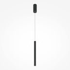 Lampa wisząca Maytoni Pro Base IP20 x MOD159PL-L6B4K2 | Czarny