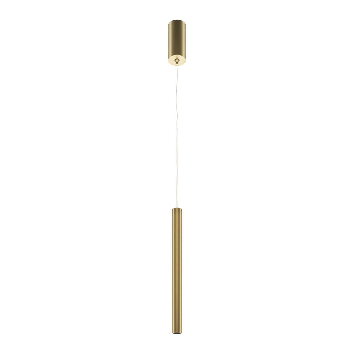 Lampa wisząca Maytoni Pro Base IP20 x MOD159PL-L6G4K2 | Złoto