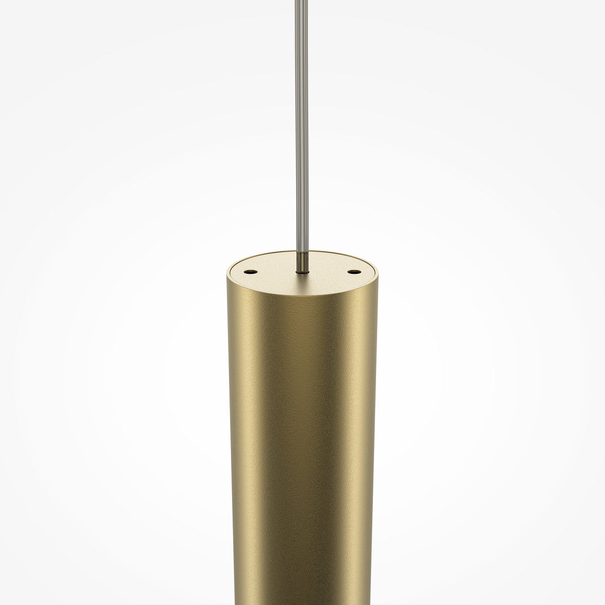 Lampa wisząca Maytoni Pro Base IP20 x MOD159PL-L6G4K2 | Złoto