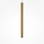 Lampa wisząca Maytoni Pro Base IP20 x MOD159PL-L6G4K2 | Złoto