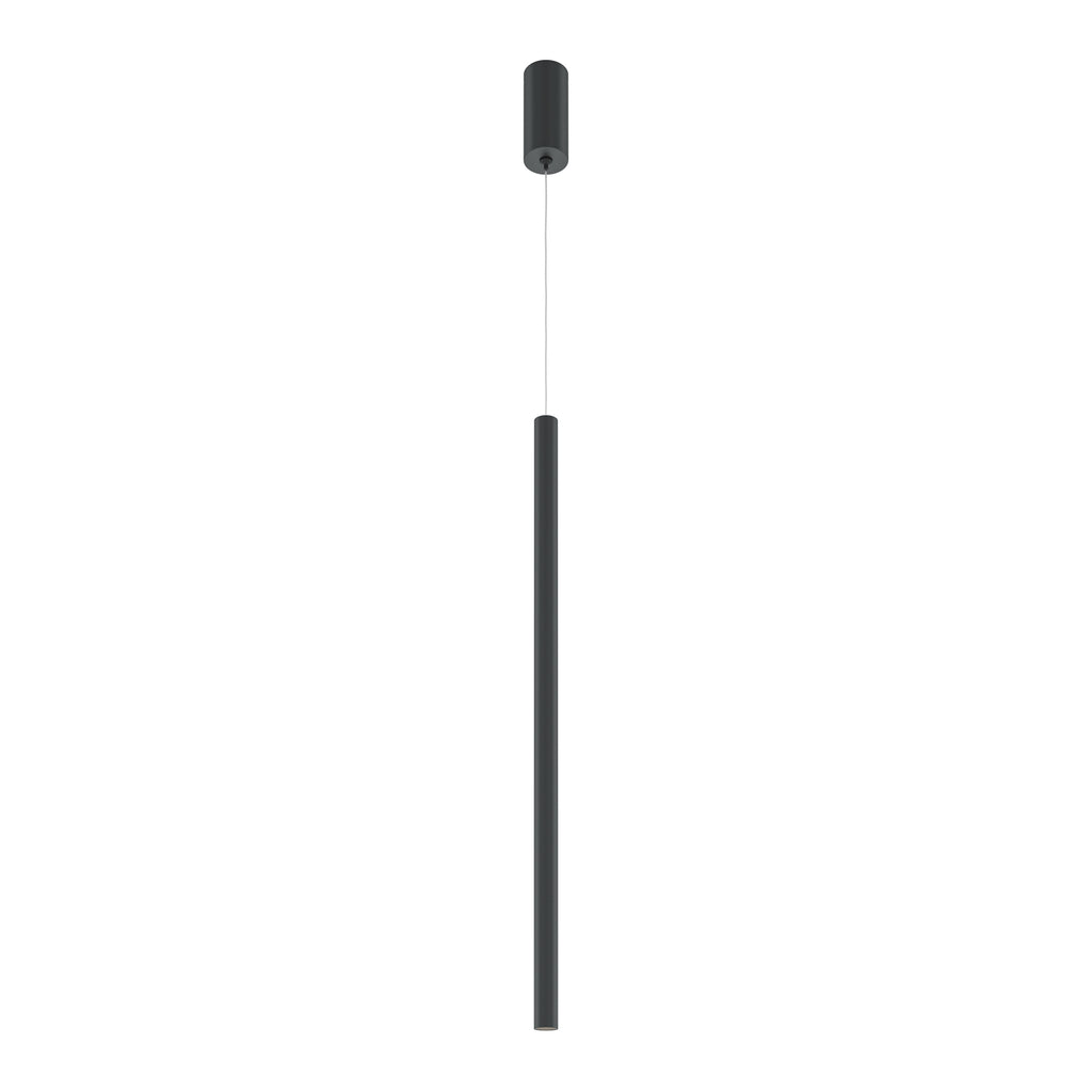 Lampa wisząca Maytoni Pro Extra IP20 x MOD160PL-L6B4K1 | Czarny