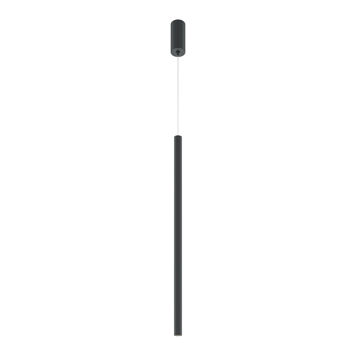 Lampa wisząca Maytoni Pro Extra IP20 x MOD160PL-L6B4K1 | Czarny