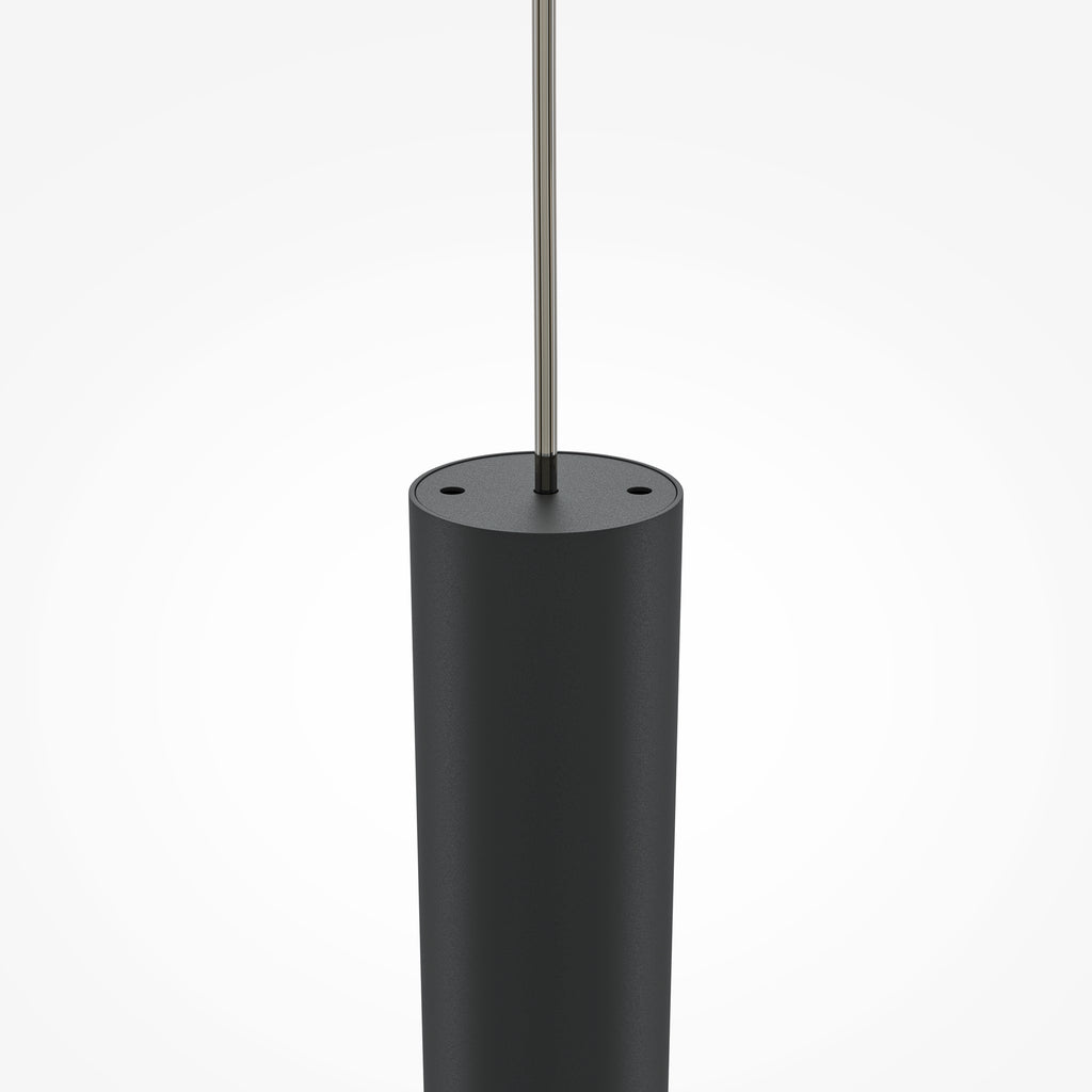 Lampa wisząca Maytoni Pro Extra IP20 x MOD160PL-L6B4K1 | Czarny