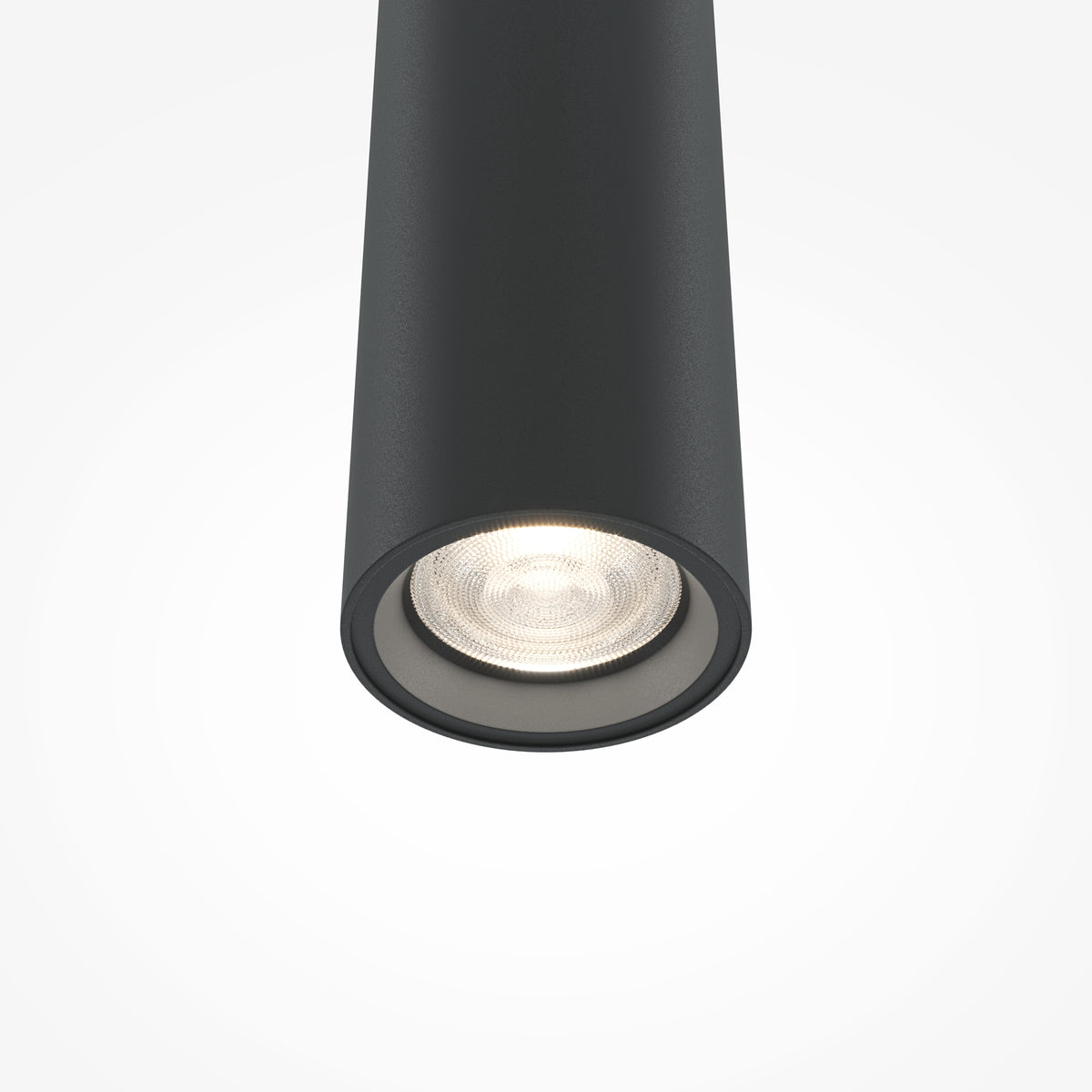 Lampa wisząca Maytoni Pro Extra IP20 x MOD160PL-L6B4K1 | Czarny