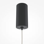 Lampa wisząca Maytoni Pro Extra IP20 x MOD160PL-L6B4K1 | Czarny