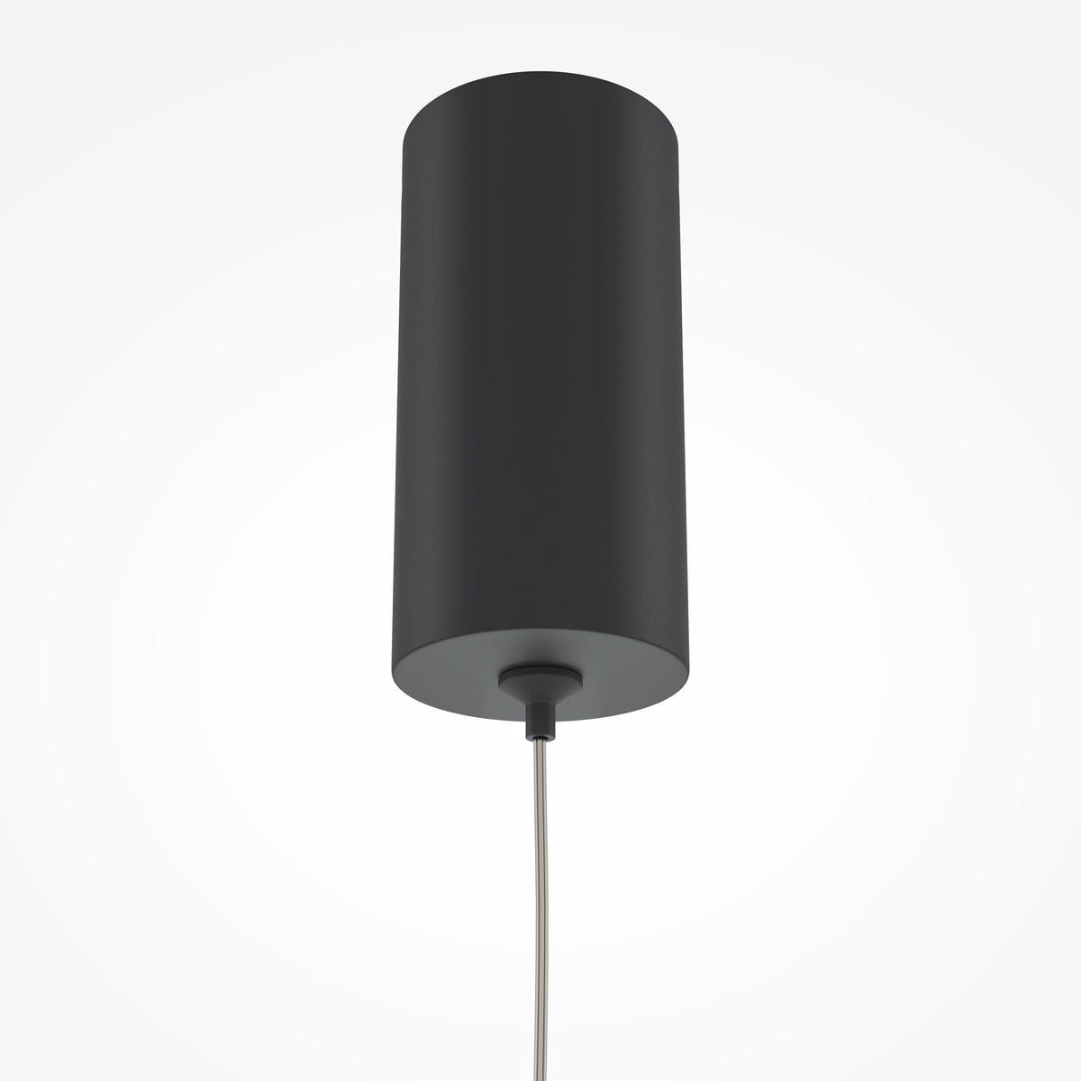 Lampa wisząca Maytoni Pro Extra IP20 x MOD160PL-L6B4K1 | Czarny