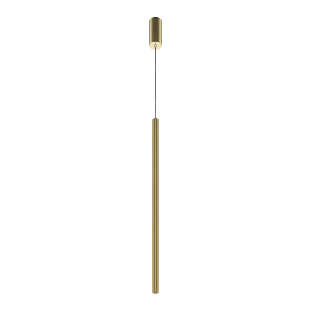 Lampa wisząca Maytoni Pro Extra IP20 x MOD160PL-L6G4K1 | Złoto