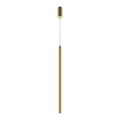 Lampa wisząca Maytoni Pro Extra IP20 x MOD160PL-L6G4K1 | Złoto