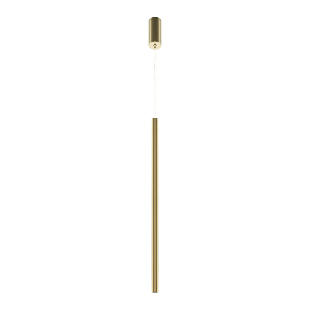 Lampa wisząca Maytoni Pro Extra IP20 x MOD160PL-L6G4K1 | Złoto