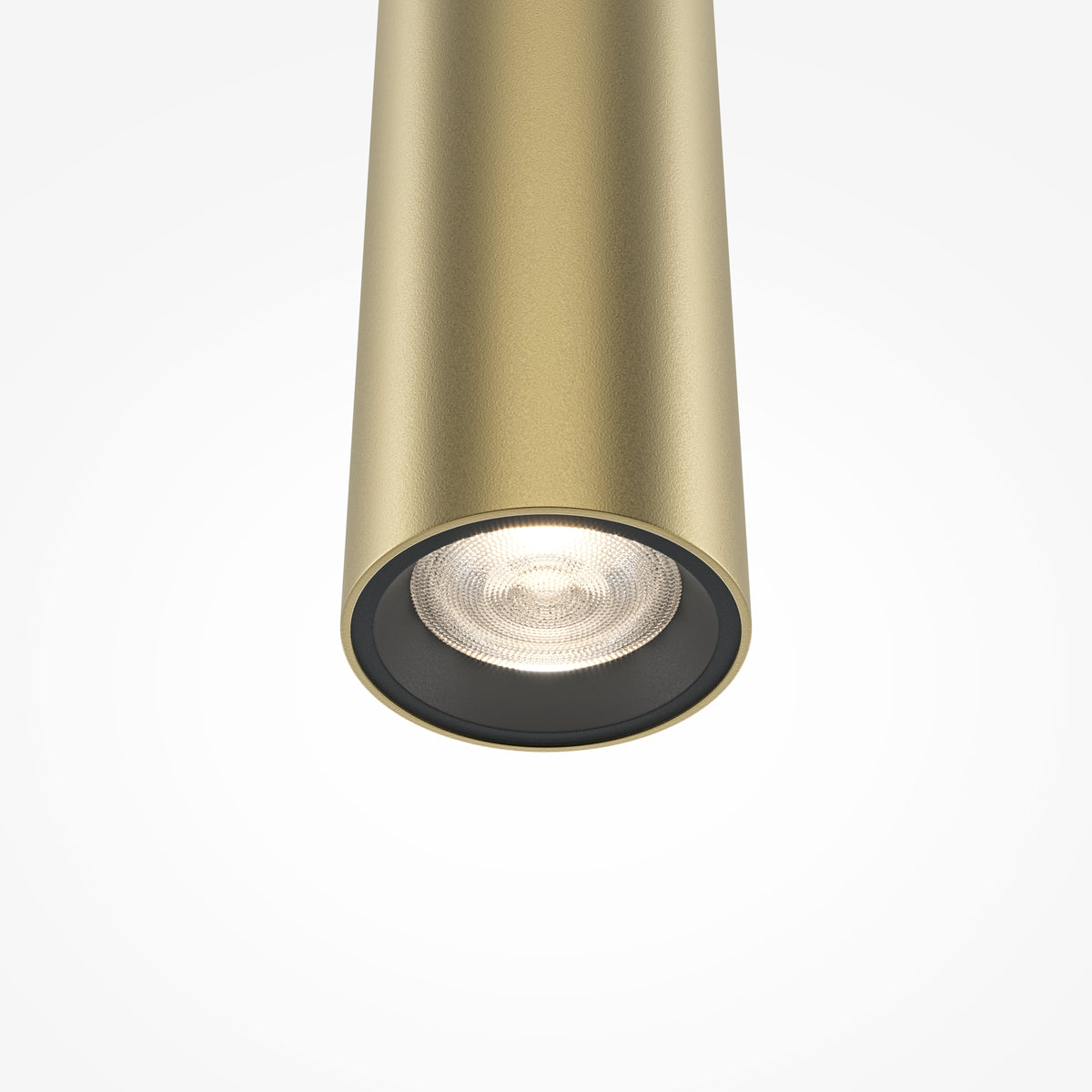 Lampa wisząca Maytoni Pro Extra IP20 x MOD160PL-L6G4K1 | Złoto