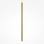 Lampa wisząca Maytoni Pro Extra IP20 x MOD160PL-L6G4K1 | Złoto