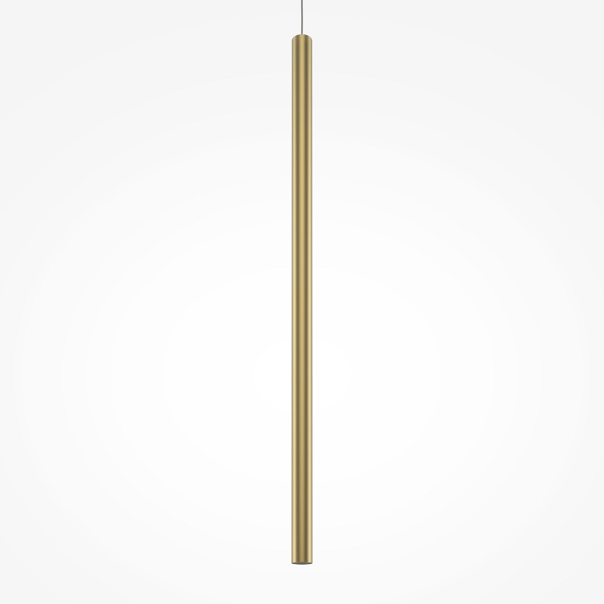 Lampa wisząca Maytoni Pro Extra IP20 x MOD160PL-L6G4K1 | Złoto