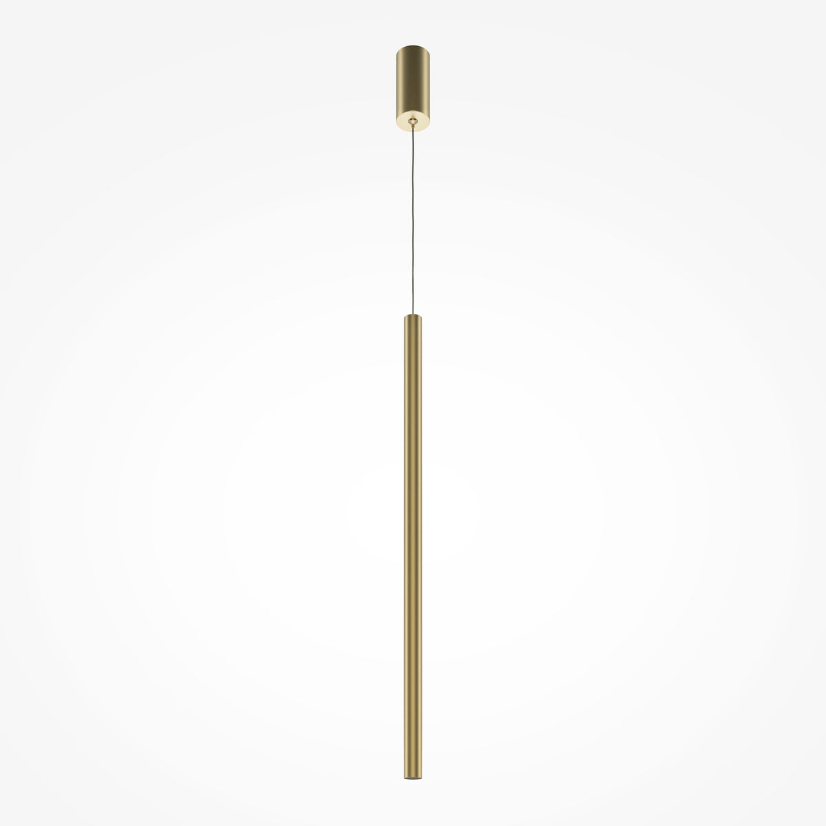 Lampa wisząca Maytoni Pro Extra IP20 x MOD160PL-L6G4K1 | Złoto