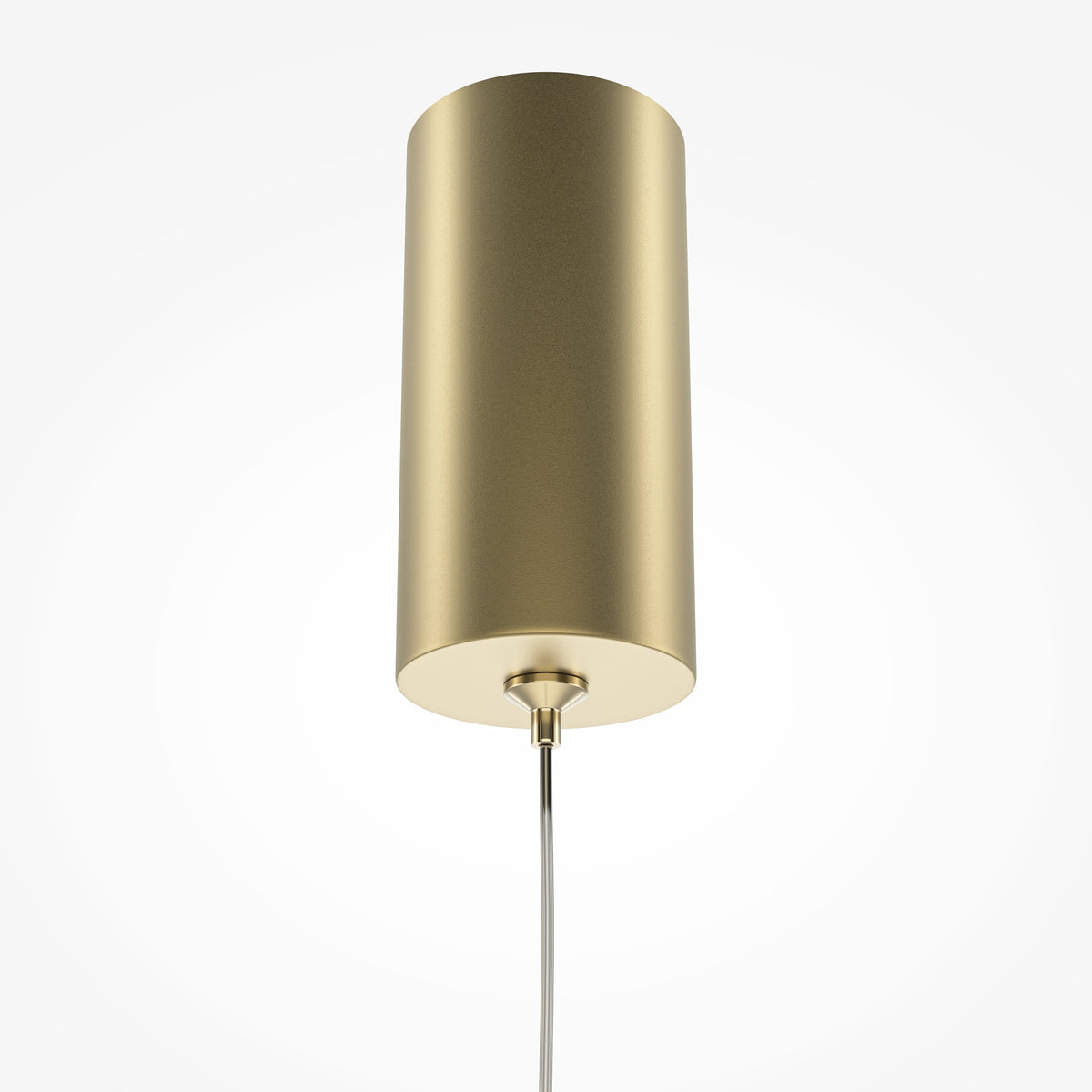 Lampa wisząca Maytoni Pro Extra IP20 x MOD160PL-L6G4K1 | Złoto
