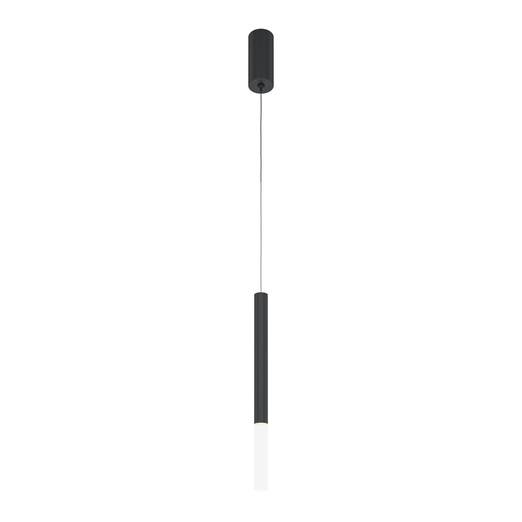 Lampa wisząca Maytoni Pro Shade IP20 x MOD157PL-L6B4K1 | Czarny