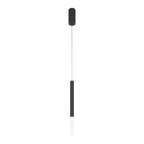 Lampa wisząca Maytoni Pro Shade IP20 x MOD157PL-L6B4K1 | Czarny