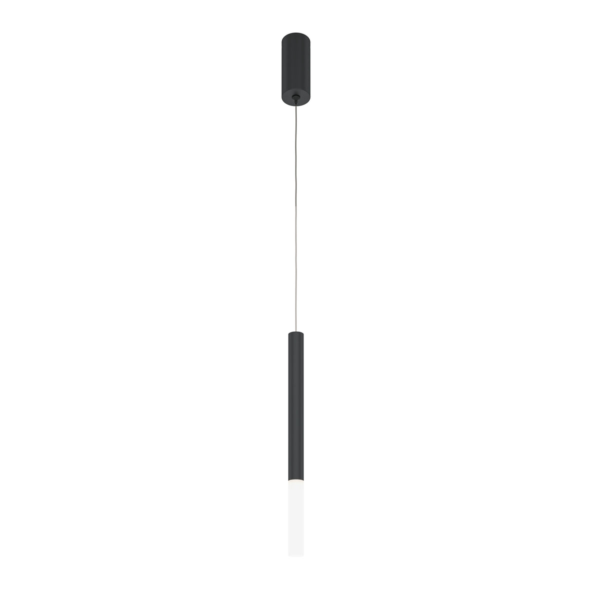 Lampa wisząca Maytoni Pro Shade IP20 x MOD157PL-L6B4K1 | Czarny