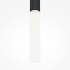 Lampa wisząca Maytoni Pro Shade IP20 x MOD157PL-L6B4K1 | Czarny