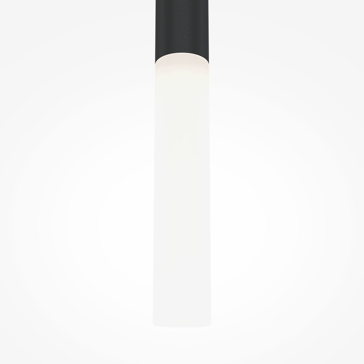 Lampa wisząca Maytoni Pro Shade IP20 x MOD157PL-L6B4K1 | Czarny