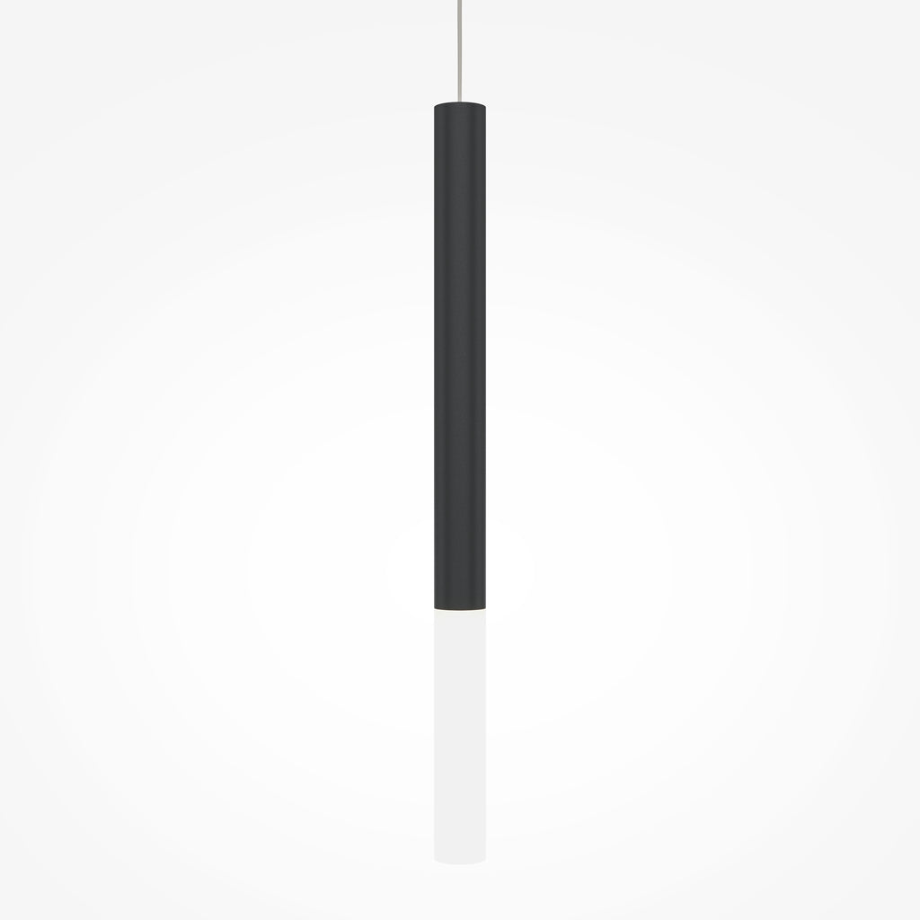 Lampa wisząca Maytoni Pro Shade IP20 x MOD157PL-L6B4K1 | Czarny