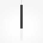 Lampa wisząca Maytoni Pro Shade IP20 x MOD157PL-L6B4K1 | Czarny