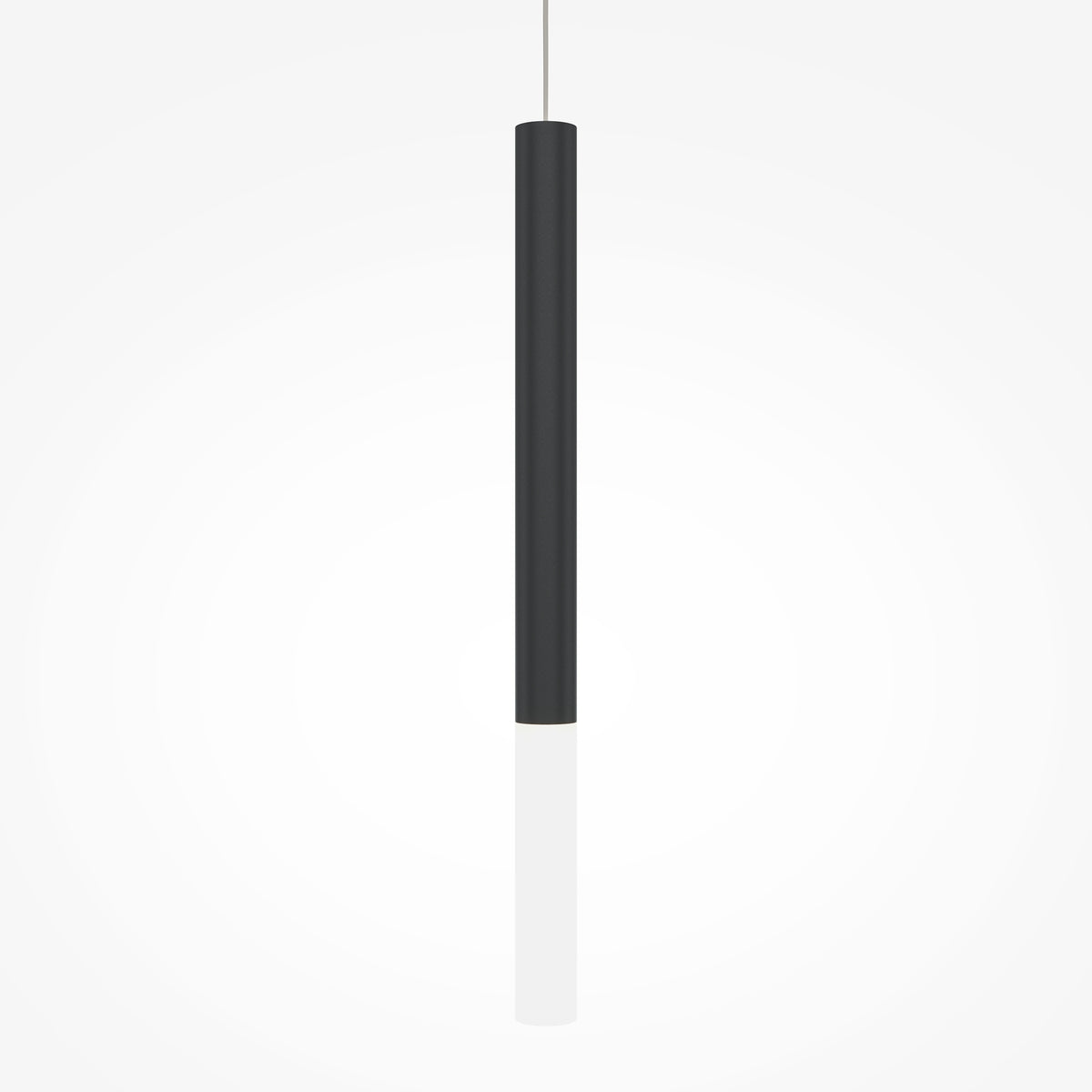 Lampa wisząca Maytoni Pro Shade IP20 x MOD157PL-L6B4K1 | Czarny