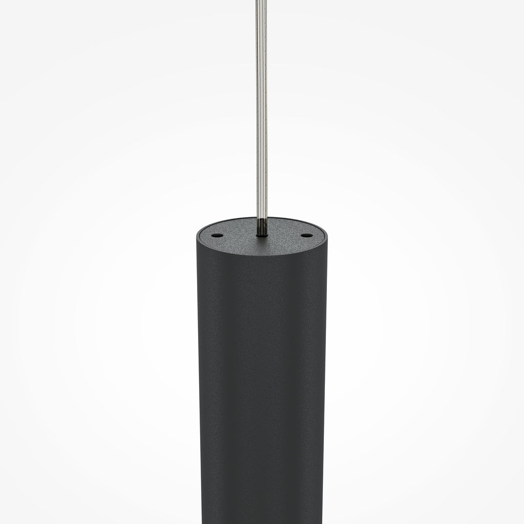 Lampa wisząca Maytoni Pro Shade IP20 x MOD157PL-L6B4K1 | Czarny