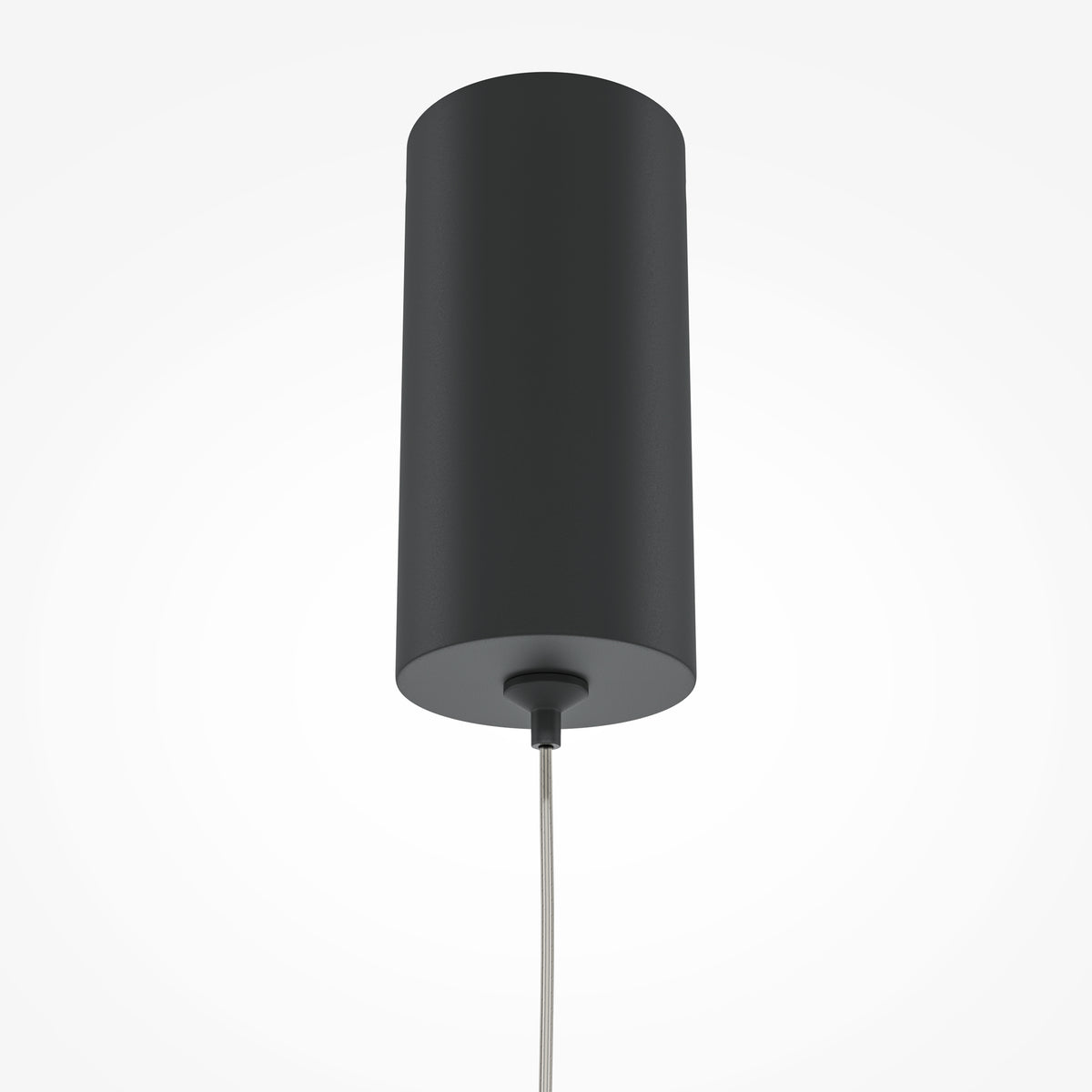 Lampa wisząca Maytoni Pro Shade IP20 x MOD157PL-L6B4K1 | Czarny