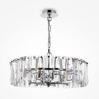 Lampa wisząca Maytoni Puntes IP20 6xE14 MOD043PL-06CH | Chrom