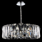 Lampa wisząca Maytoni Puntes IP20 6xE14 MOD043PL-06CH | Chrom