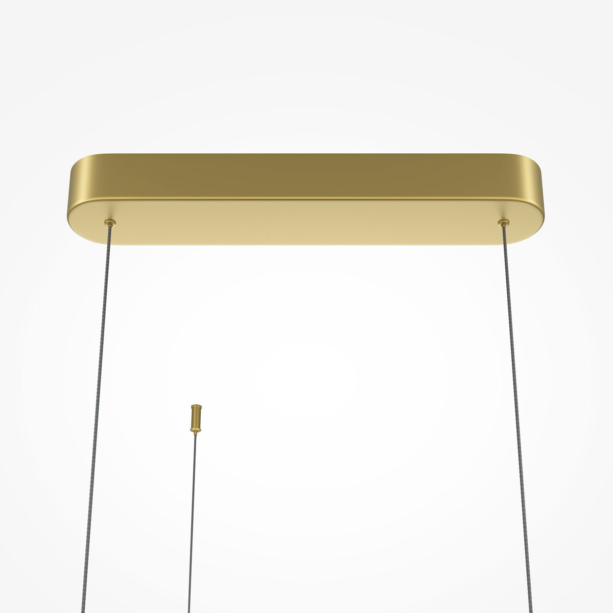 Lampa wisząca Maytoni Radiance IP20 x MOD278PL-L50G3K | Złoto