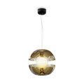 Lampa wisząca Maytoni Rebel IP20 x MOD322PL-L6G3K | Czarny