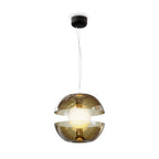 Lampa wisząca Maytoni Rebel IP20 x MOD322PL-L6G3K | Czarny