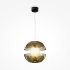 Lampa wisząca Maytoni Rebel IP20 x MOD322PL-L6G3K | Czarny