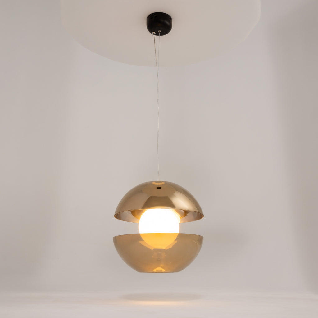 Lampa wisząca Maytoni Rebel IP20 x MOD322PL-L6G3K | Czarny