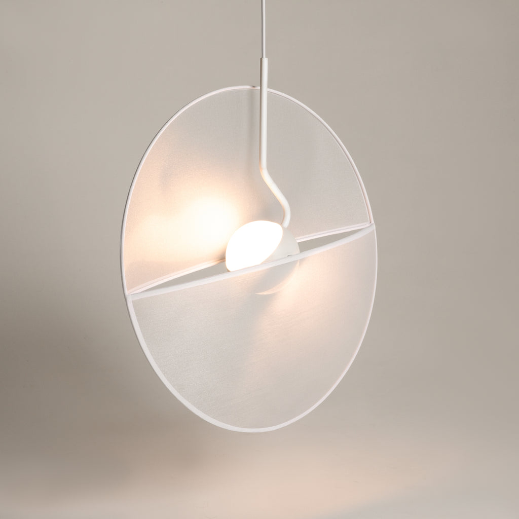 Lampa wisząca Maytoni Reflex IP20 x MOD154PL-L6W3K | Biały